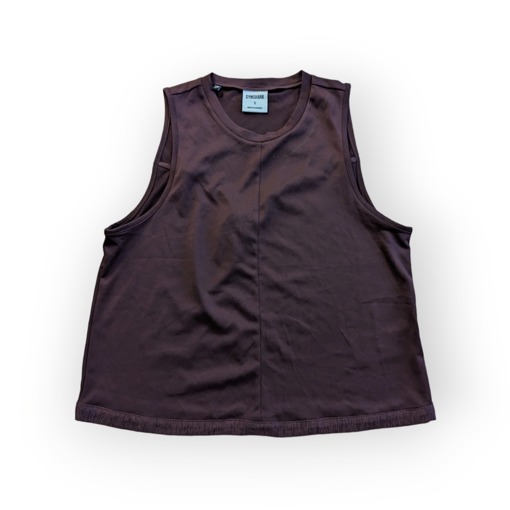 Gymshark x Whitney Simmons Swing Tank